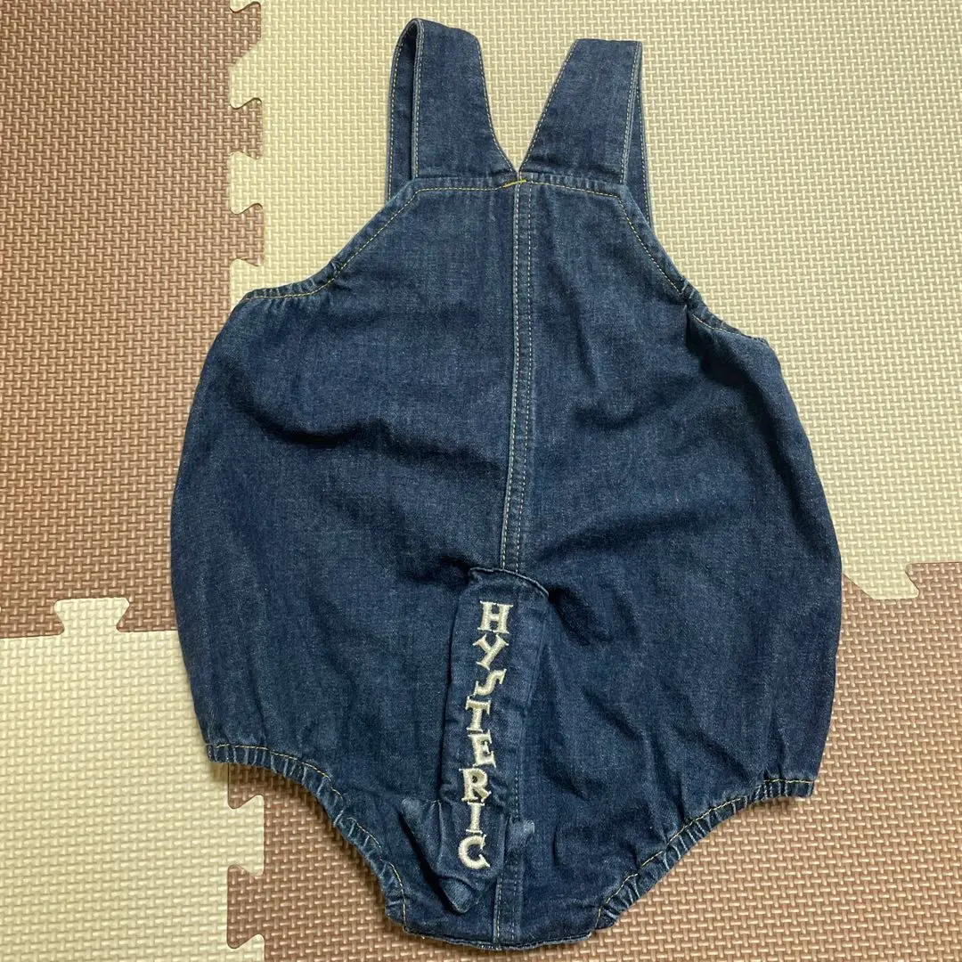 2026年最新】ヒステリックミニ ダルマオールの人気アイテム - メルカリ