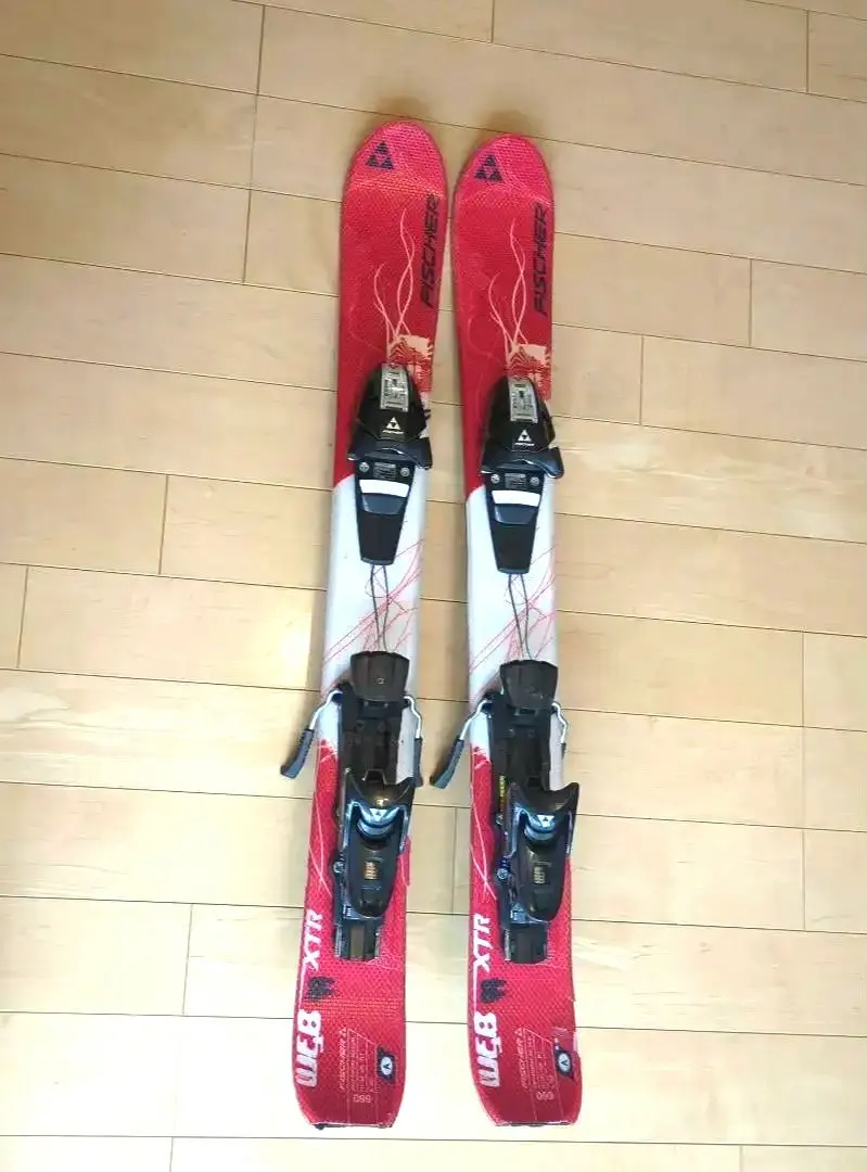 2026年最新】ファンスキー FISCHERの人気アイテム - メルカリ