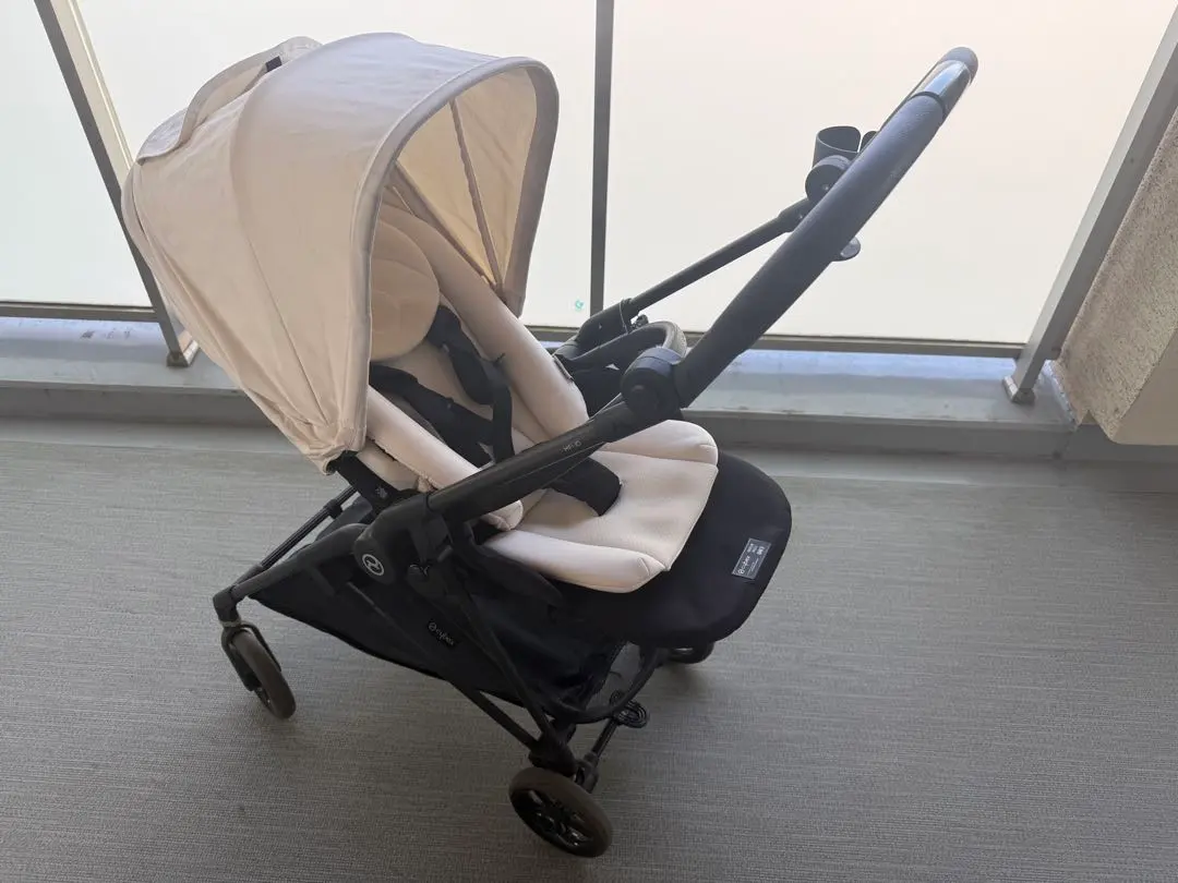 2026年最新】サイベックス メリオ カーボン コットンホワイトの人気