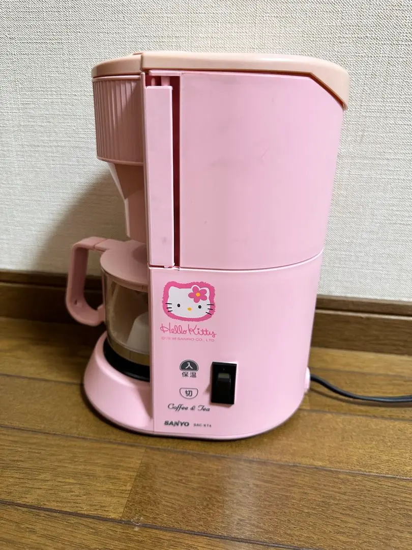 2026年最新】SANYO コーヒーメーカー・エスプレッソマシンの人気