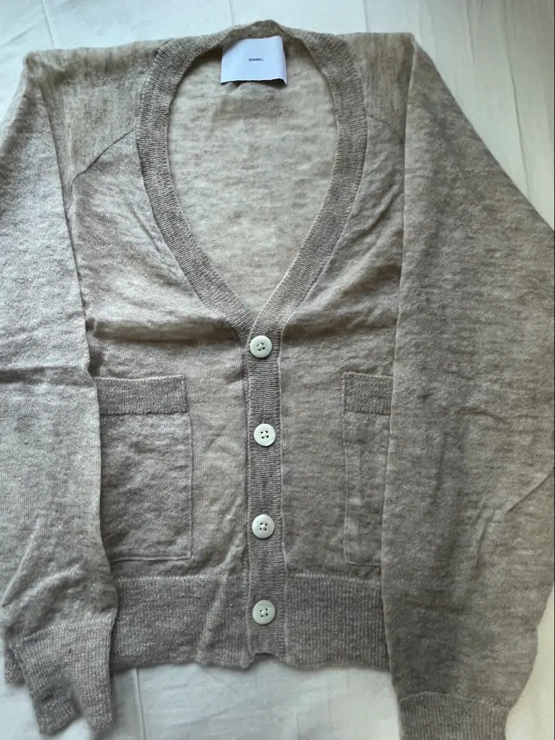 2026年最新】sugarhill カーディガンの人気アイテム - メルカリ