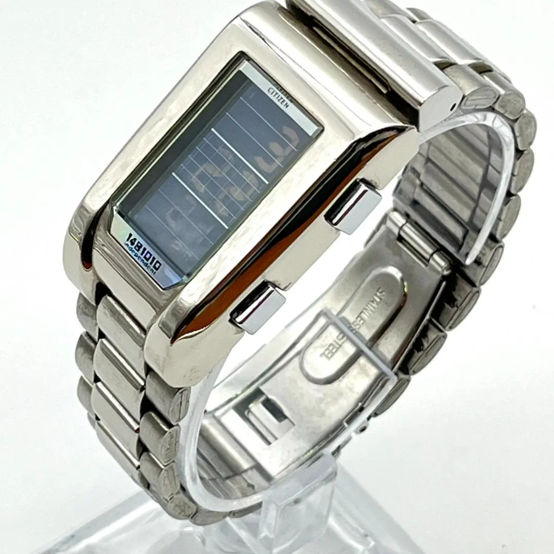 2026年最新】シチズン インディペンデント メンズの人気アイテム