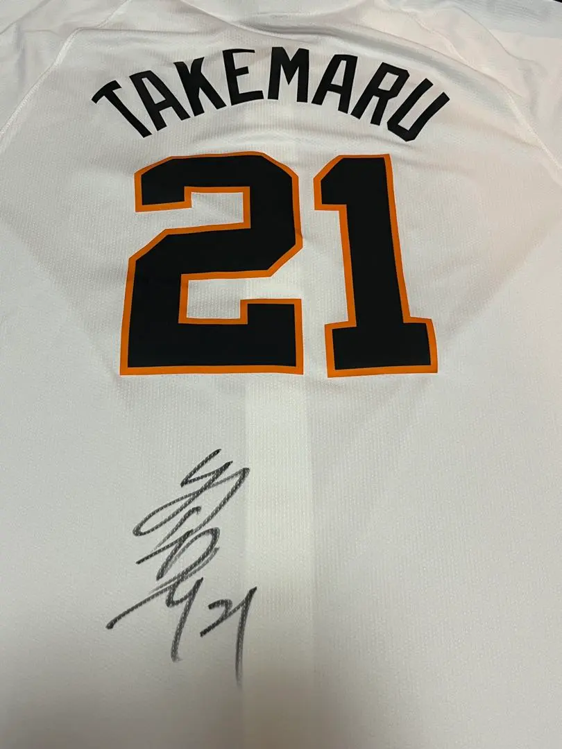 2026年最新】巨人 直筆 ユニフォームの人気アイテム - メルカリ