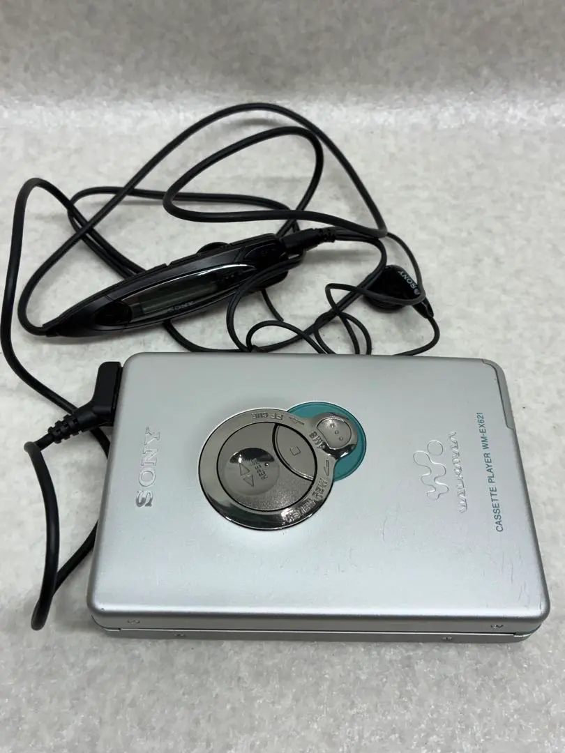 2026年最新】sony ウォークマン wm-ex3の人気アイテム - メルカリ