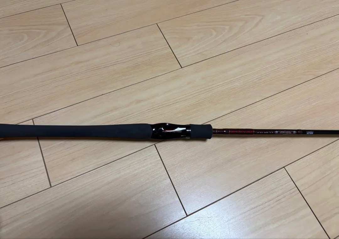 2026年最新】HEARTLAND ロッドの人気アイテム - メルカリ