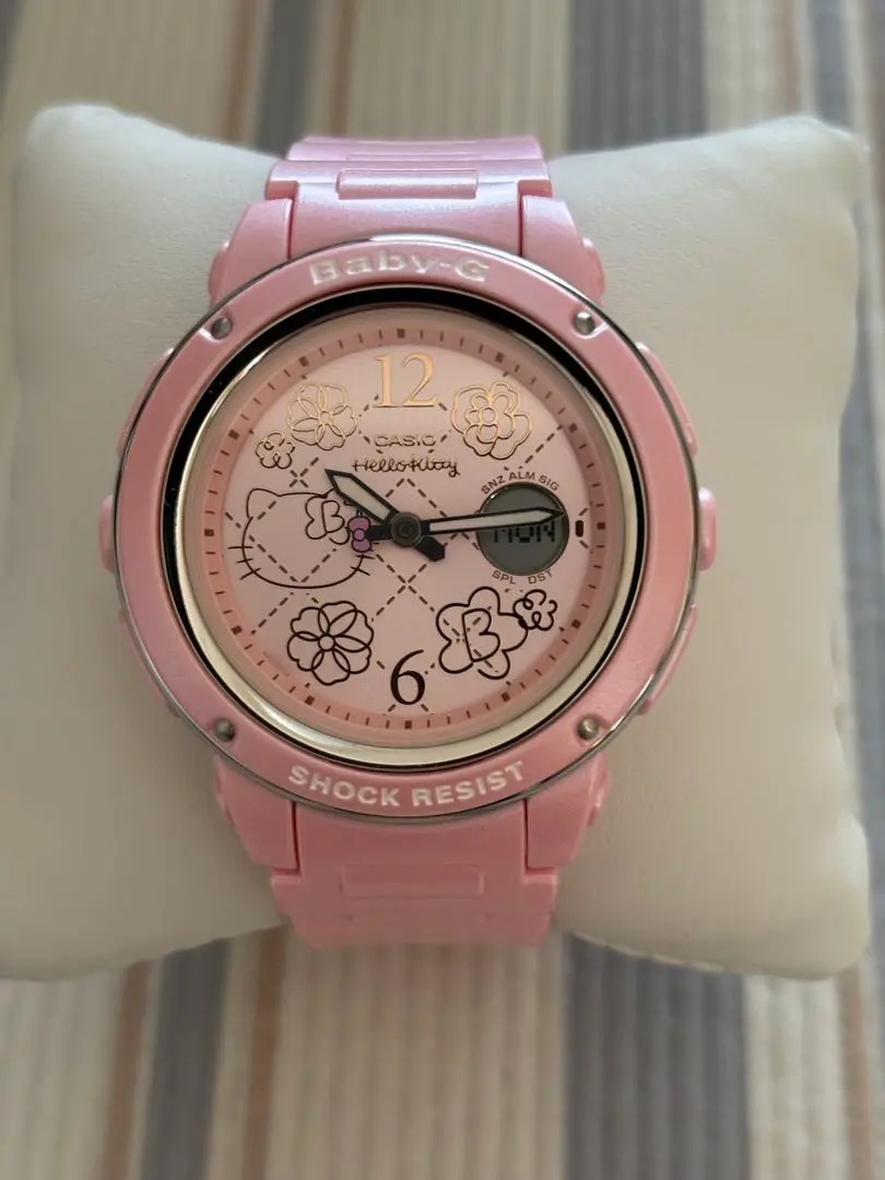 2026年最新】baby g hello kittyの人気アイテム - メルカリ