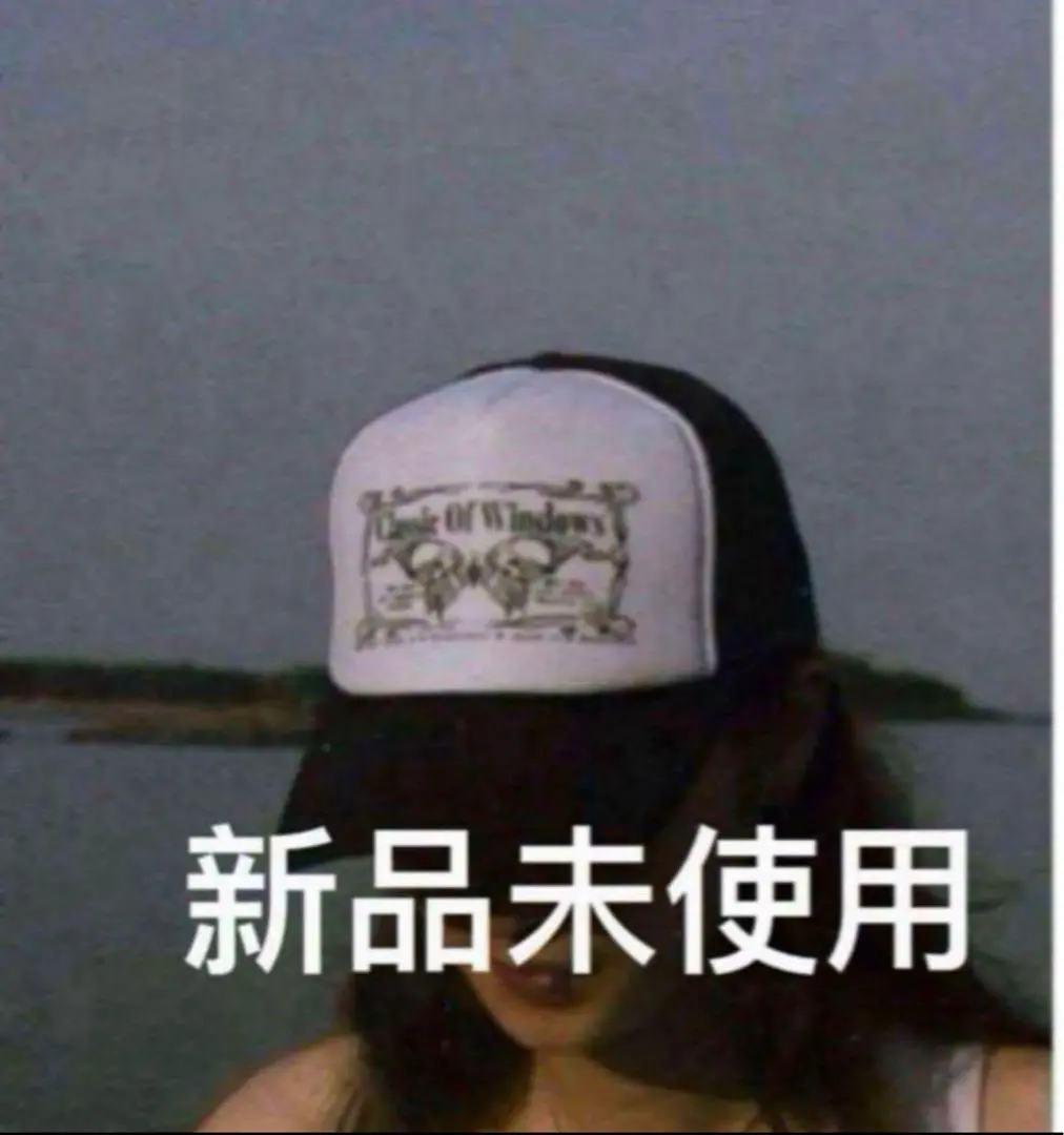 2026年最新】Classic of windows メッシュキャップの人気アイテム