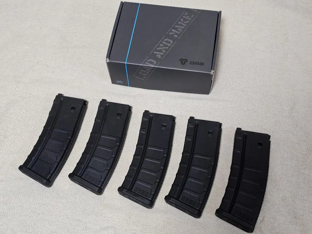 2026年最新】das エアガンの人気アイテム - メルカリ