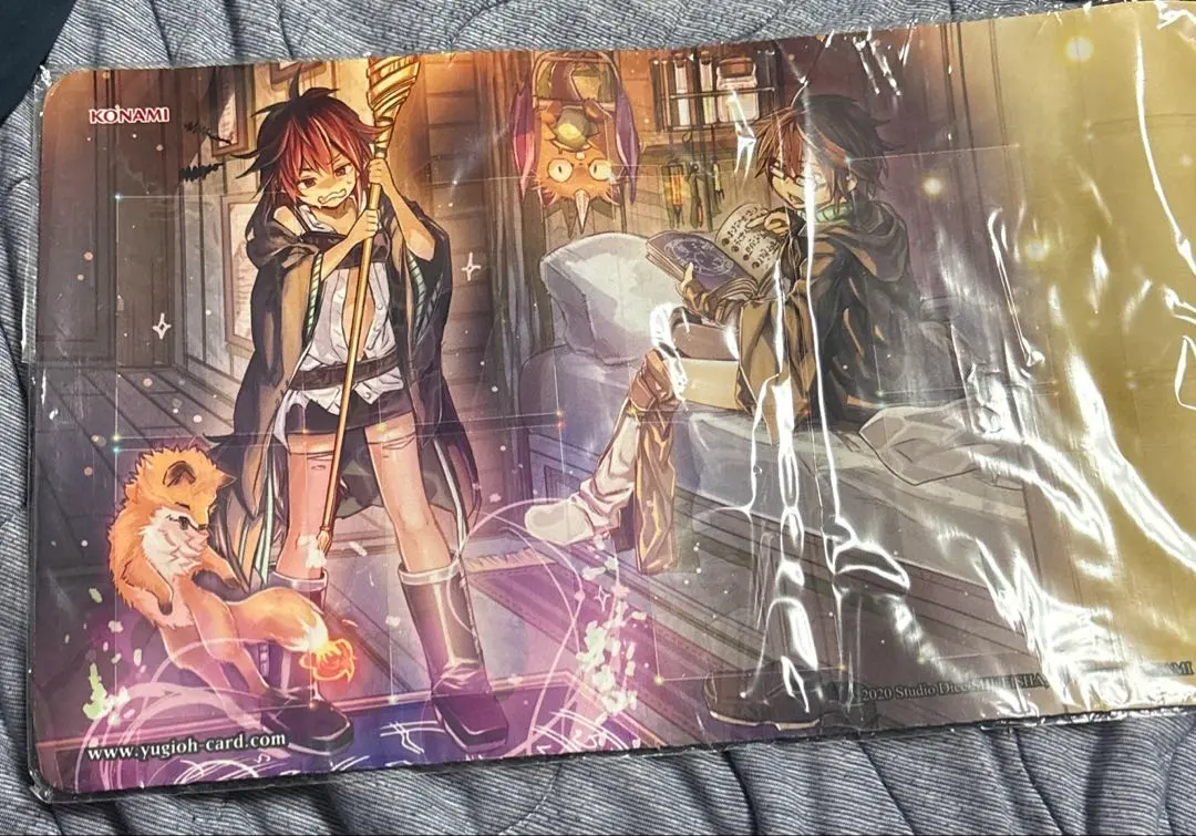 2026年最新】霊使い プレイマットの人気アイテム - メルカリ