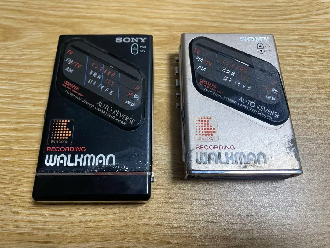 2026年最新】SONY WM-F203の人気アイテム - メルカリ