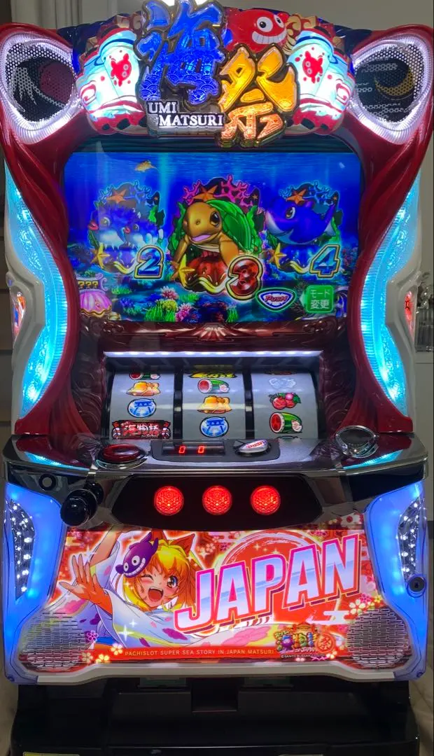 2026年最新】実機 スーパー海物語 パチンコの人気アイテム - メルカリ