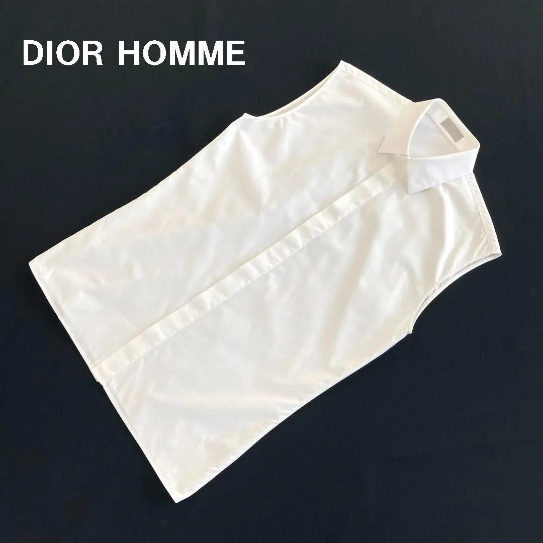 2026年最新】ディオールオム 07ssの人気アイテム - メルカリ