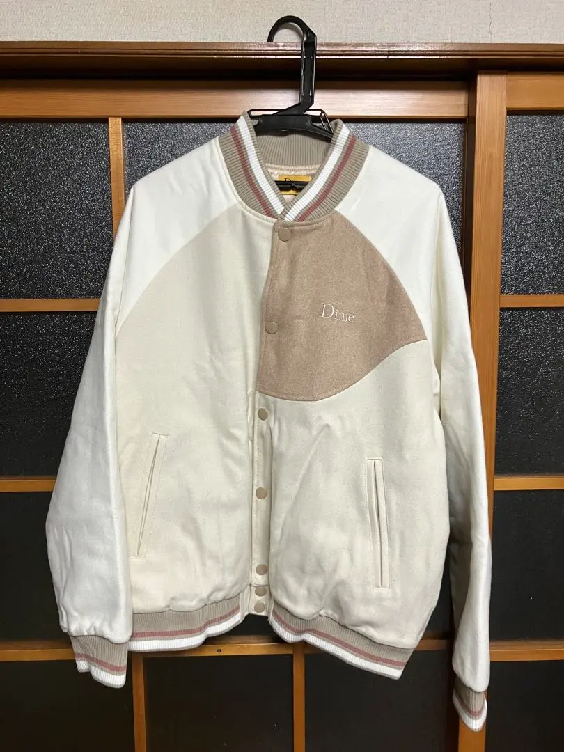 2026年最新】Dime スタジャンの人気アイテム - メルカリ