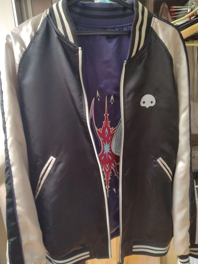 2026年最新】ff14 スカジャンの人気アイテム - メルカリ