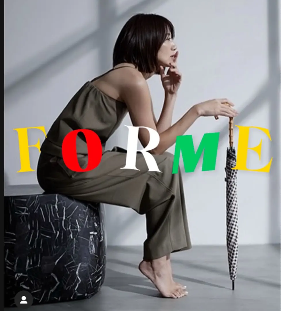 2026年最新】forme 東原亜希 日傘の人気アイテム - メルカリ