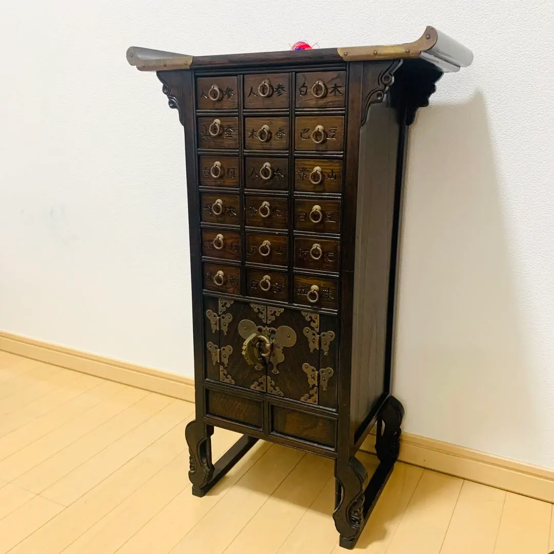 2026年最新】李朝 薬箪笥の人気アイテム - メルカリ