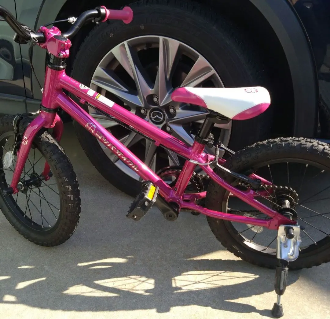 2026年最新】ヨツバサイクル 16インチの人気アイテム - メルカリ