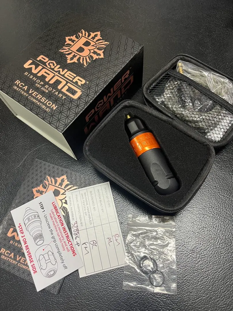 2026年最新】BSHOP タトゥーマシンの人気アイテム - メルカリ