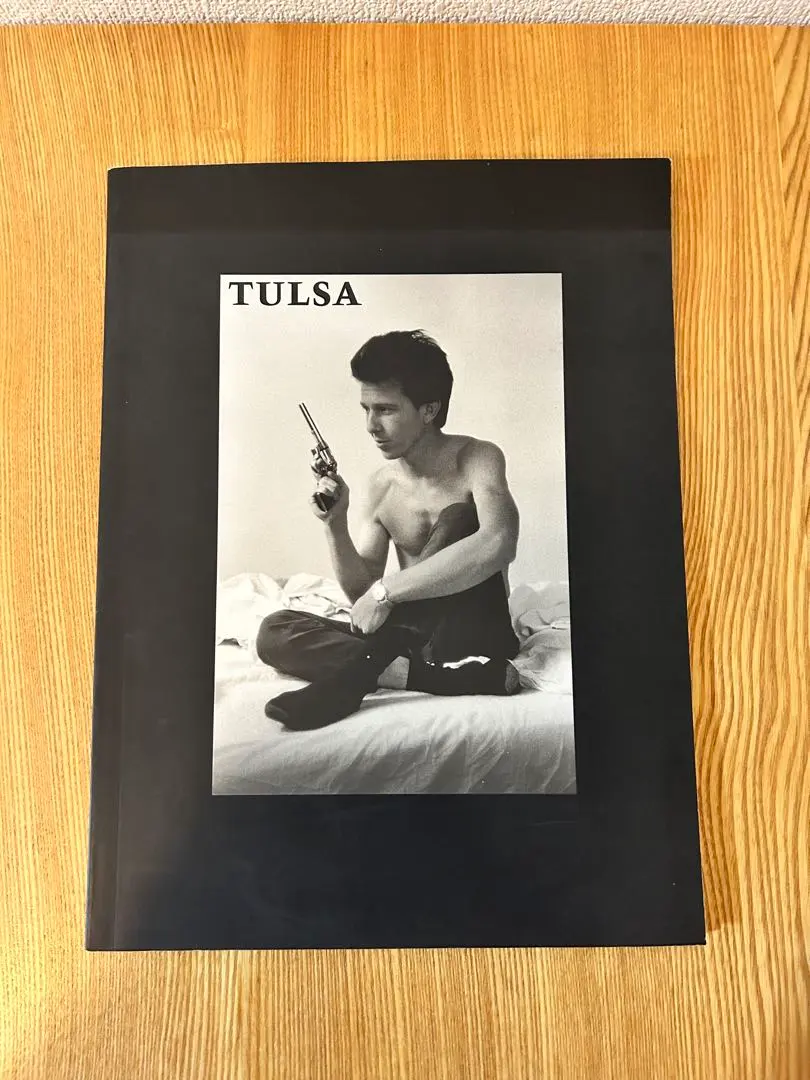 2026年最新】tulsa larry clarkの人気アイテム - メルカリ