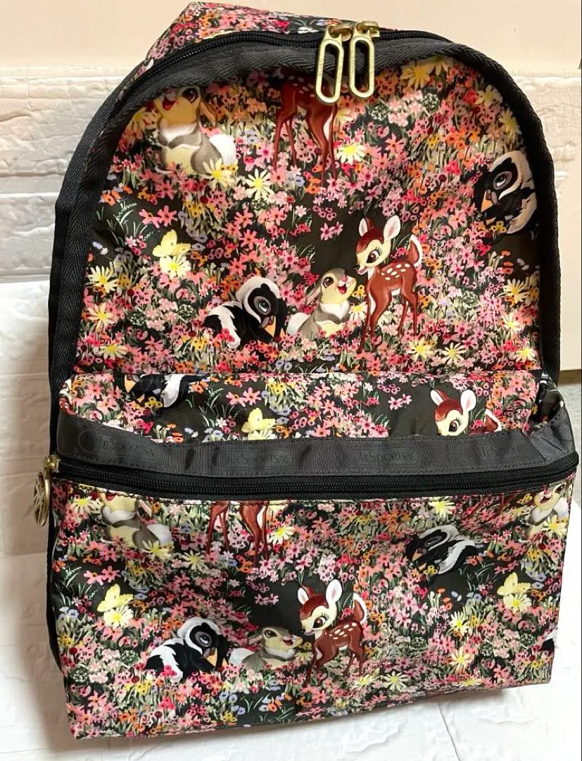 2026年最新】lesportsac バンビの人気アイテム - メルカリ