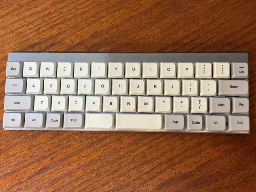 2026年最新】vortex core キーボードの人気アイテム - メルカリ