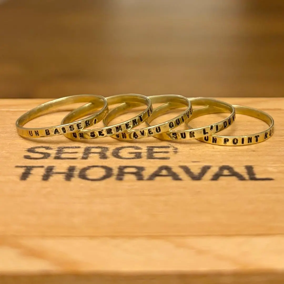 2026年最新】セルジュトラヴァル 15号の人気アイテム - メルカリ