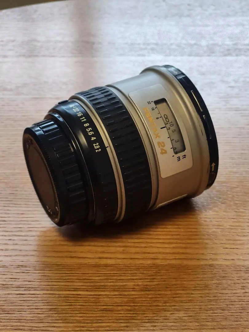 2026年最新】SMC PENTAX FA 24mm F2の人気アイテム - メルカリ
