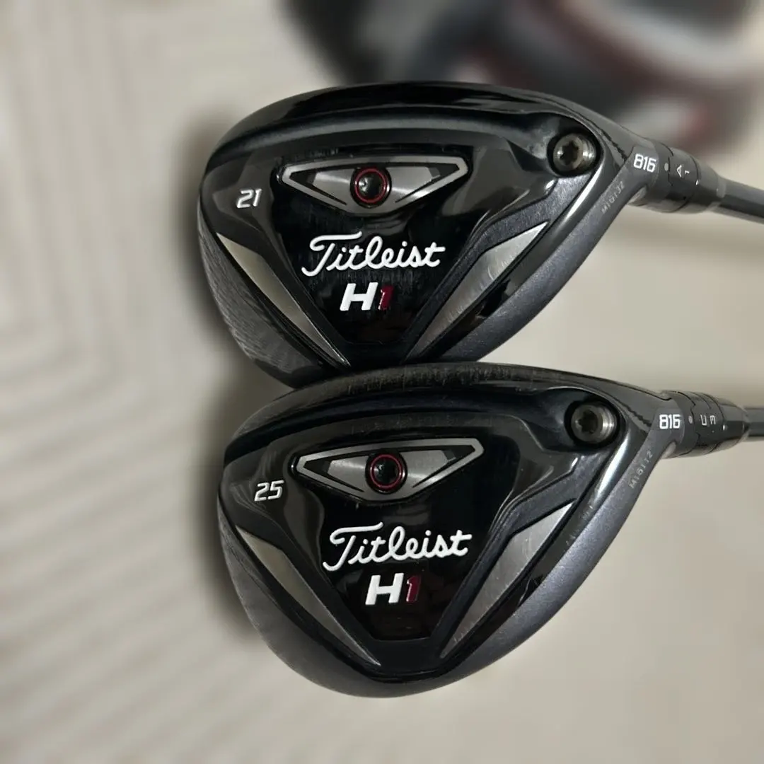 2026年最新】タイトリスト 816 25の人気アイテム - メルカリ