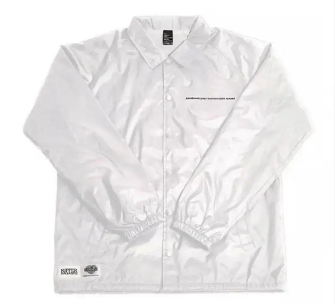 2026年最新】山田蓮 コーチジャケットの人気アイテム - メルカリ