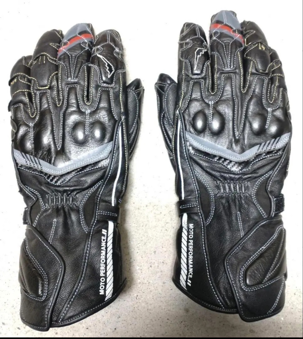 2026年最新】kushitani gpvグローブの人気アイテム - メルカリ