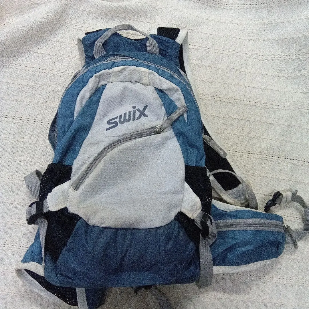 2026年最新】swix スウィックス バッグの人気アイテム - メルカリ