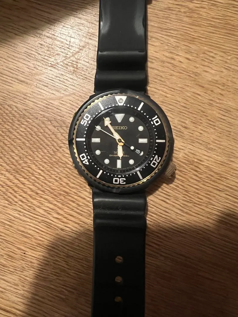 2026年最新】セイコー ミニツナ缶の人気アイテム - メルカリ