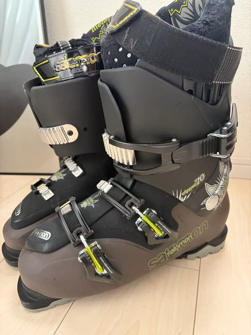 2026年最新】salomon quest accessの人気アイテム - メルカリ
