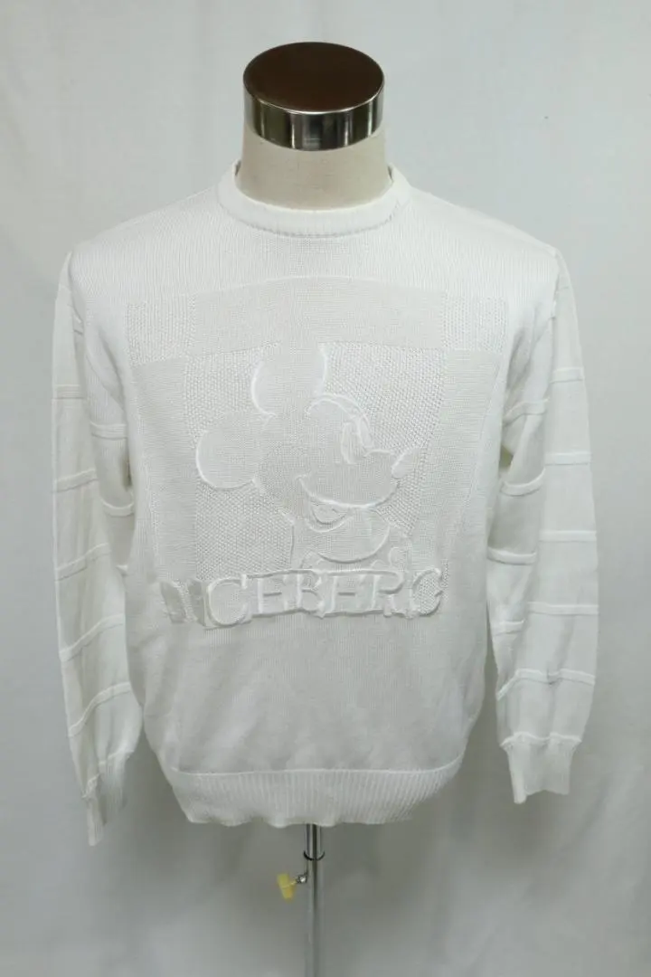 2026年最新】アイスバーグ セーター ミッキーの人気アイテム - メルカリ