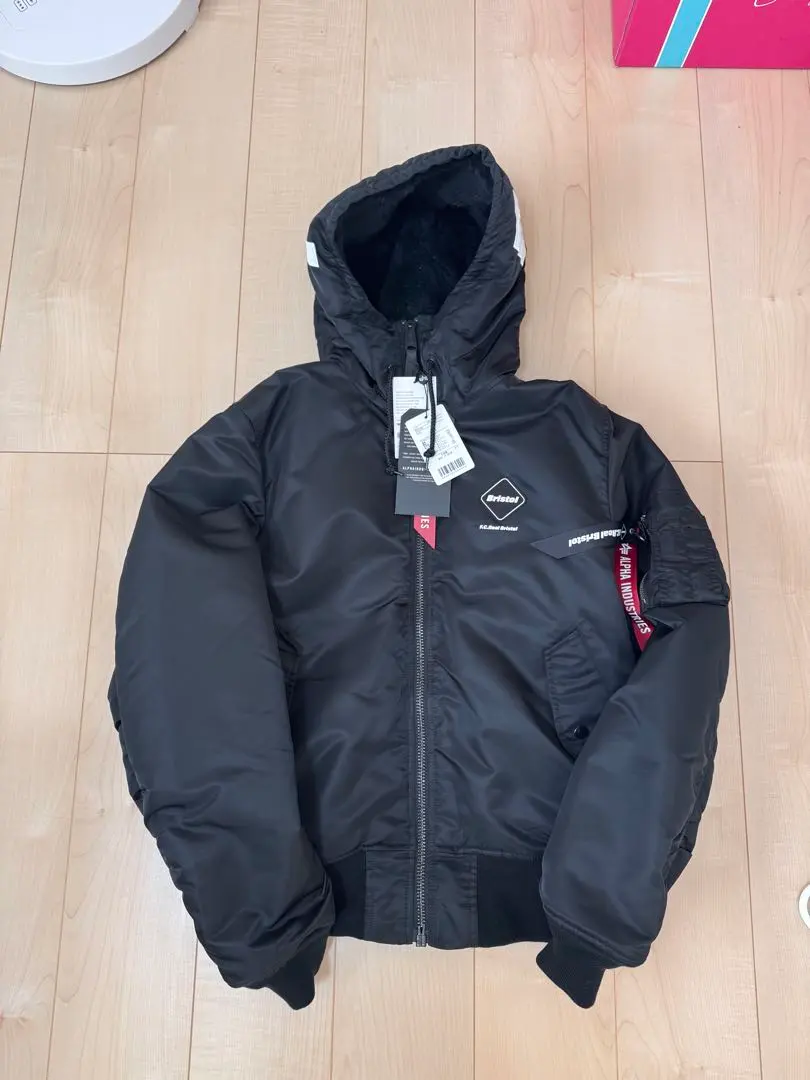 2026年最新】F.C.Real Bristol MA-1・フライトジャケットの人気