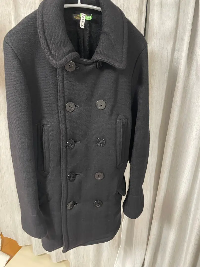 2026年最新】ブラウンズビーチ Pコートの人気アイテム - メルカリ