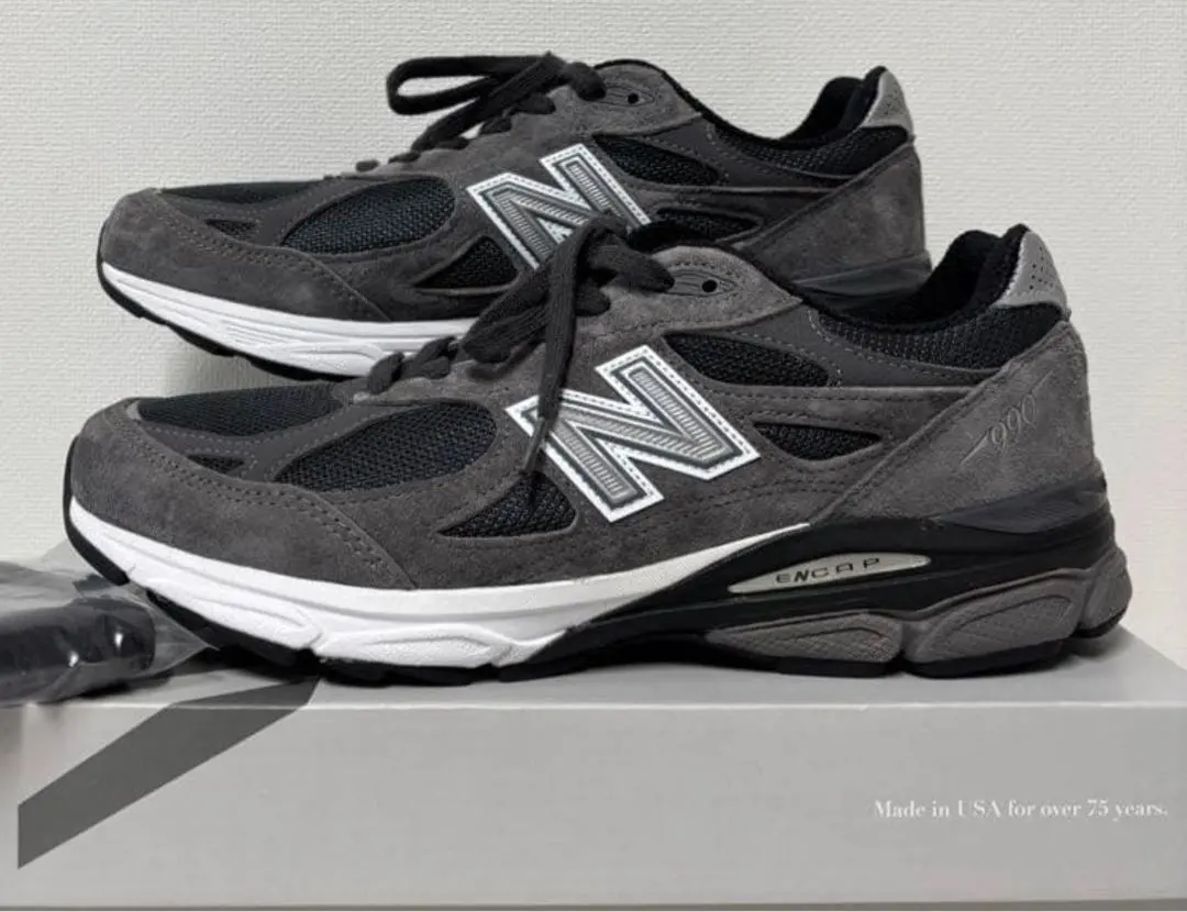 2026年最新】united arrows new balance 990v3の人気アイテム - メルカリ
