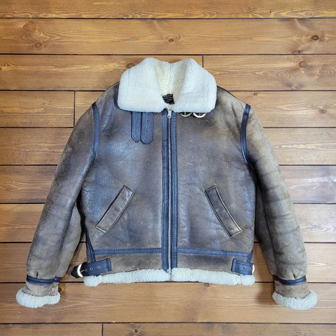 2026年最新】insignia leather ムートンの人気アイテム - メルカリ