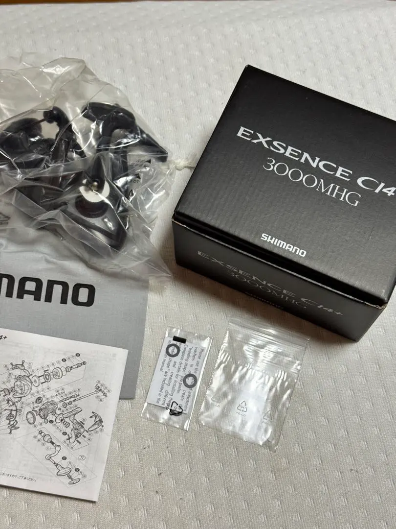 2026年最新】エクスセンス CI4 C3000Mの人気アイテム - メルカリ