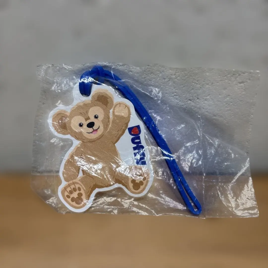 2026年最新】ダッフィー初期白タグの人気アイテム - メルカリ