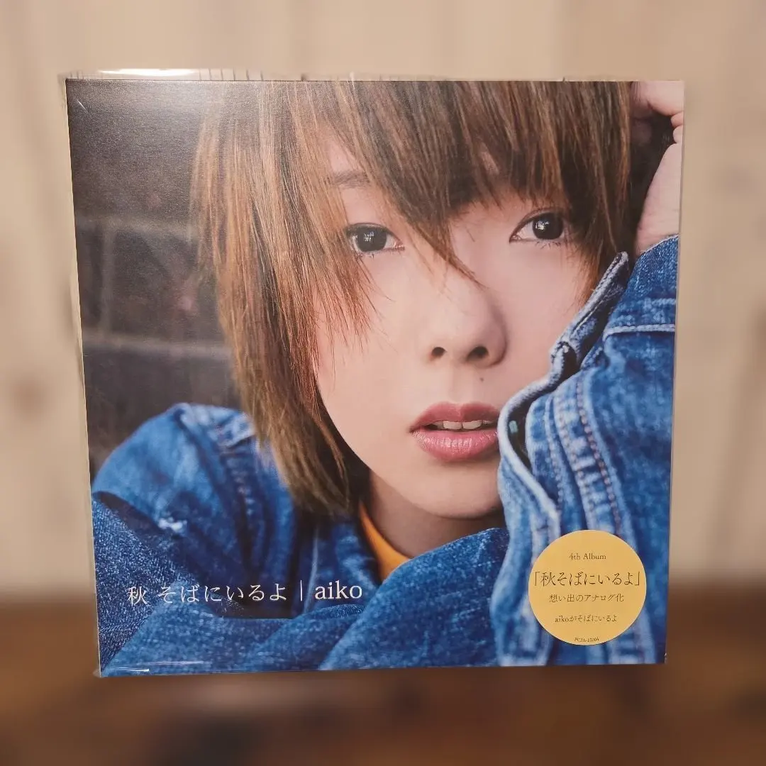 2026年最新】aiko レコード ボックスの人気アイテム - メルカリ