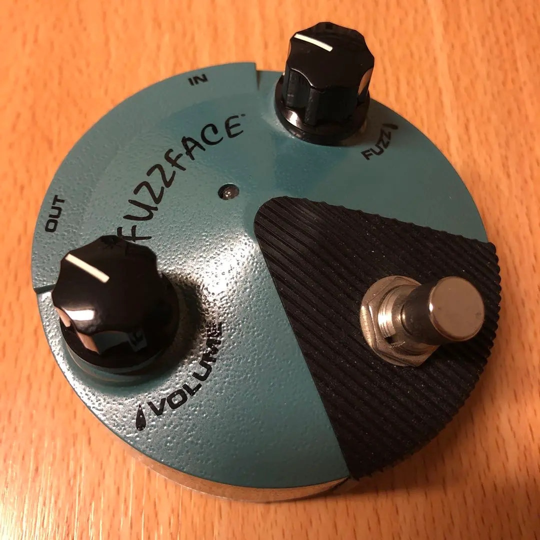 2026年最新】jim dunlop fuzz faceの人気アイテム - メルカリ