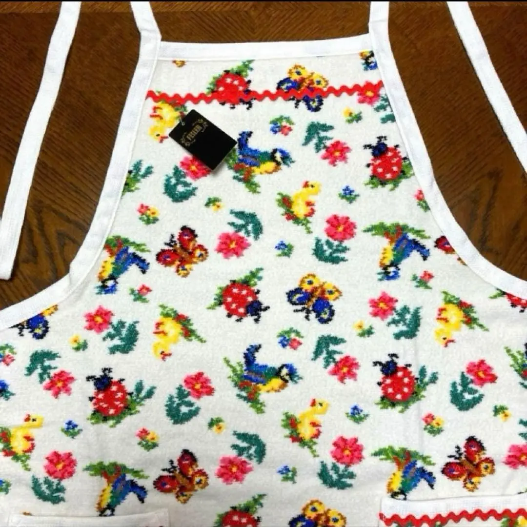 2026年最新】フェイラー ハイジ エプロンの人気アイテム - メルカリ