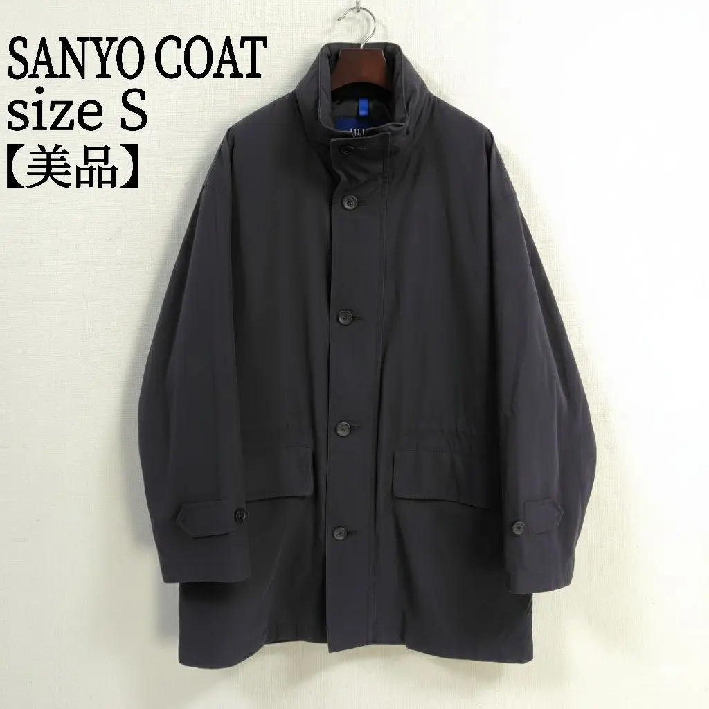 2026年最新】サンヨー gore-tex トレンチの人気アイテム - メルカリ