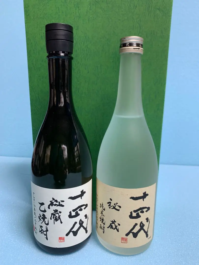 2026年最新】十六代 焼酎の人気アイテム - メルカリ