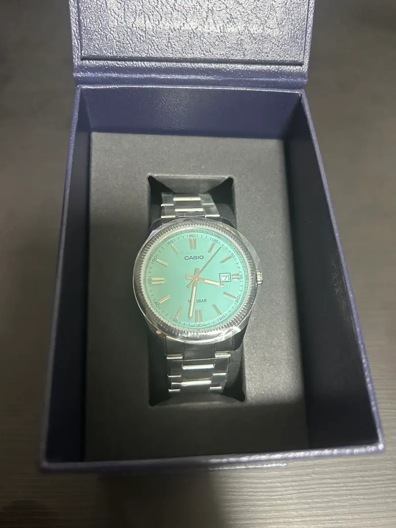 2026年最新】casio MTP 1302d-2a2jfの人気アイテム - メルカリ