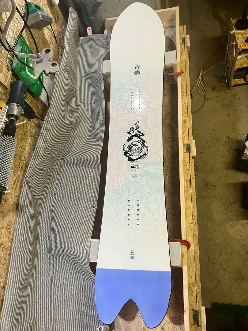 2026年最新】NIDECKER BETAの人気アイテム - メルカリ