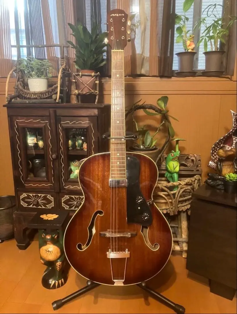 2026年最新】ARIA FA-50の人気アイテム - メルカリ