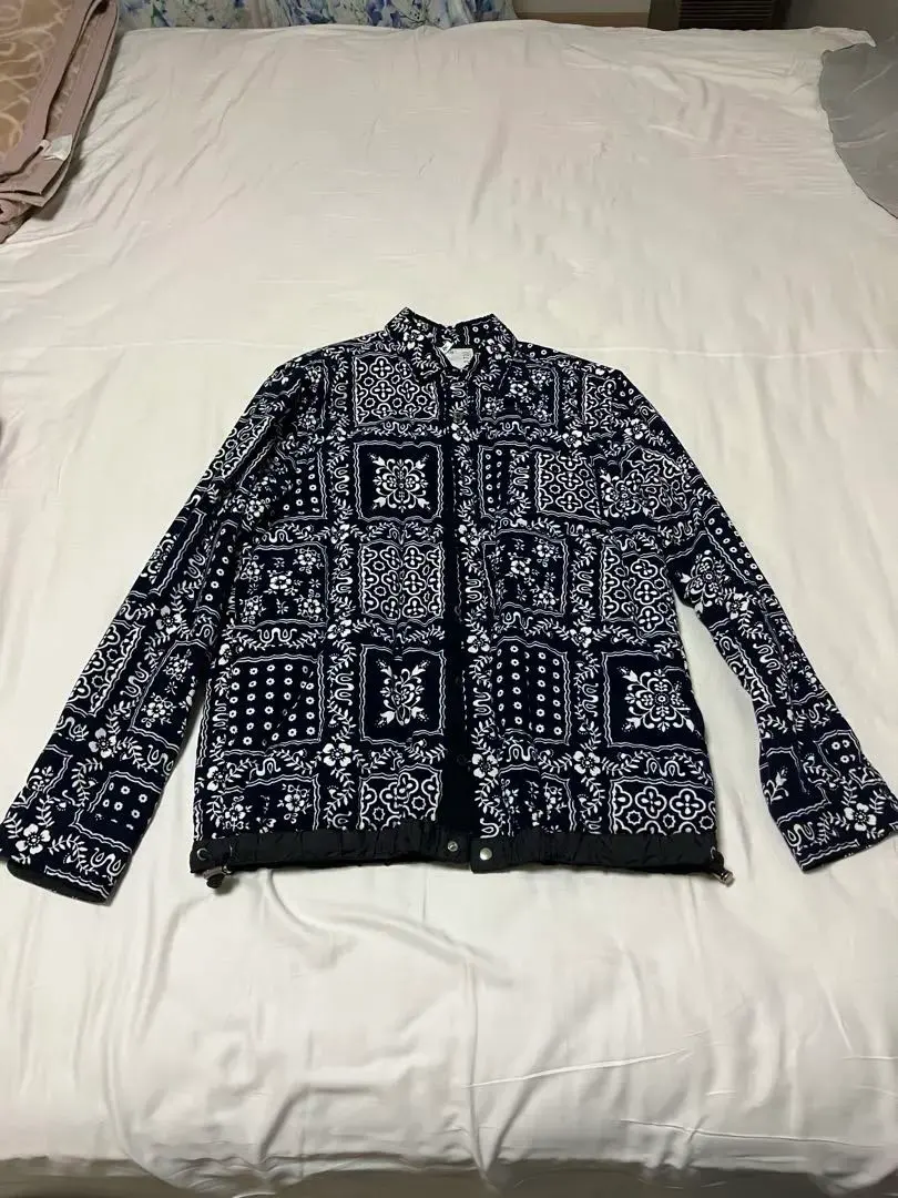 2026年最新】サカイ×レインスプーナーの人気アイテム - メルカリ