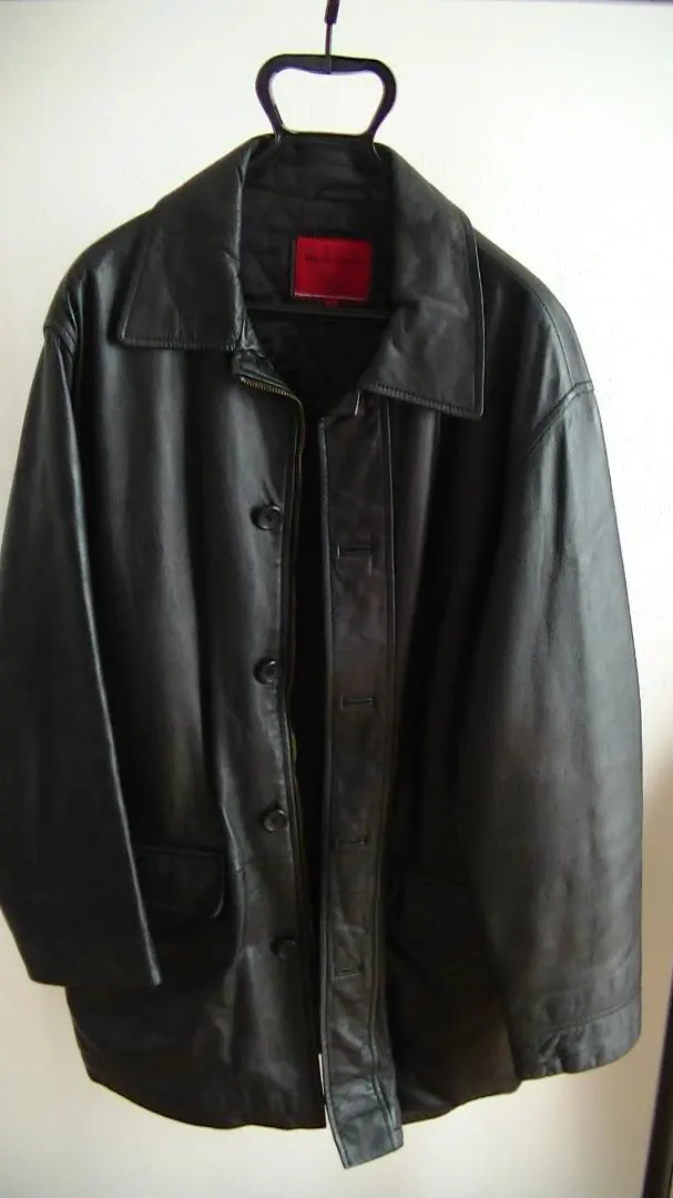 2026年最新】pierre cardin レザージャケット・ライダースの人気